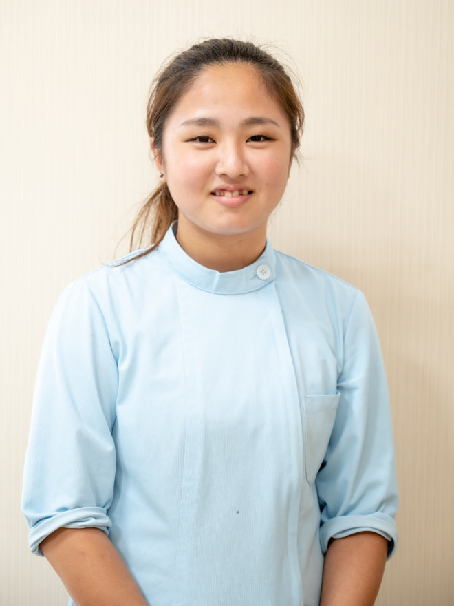 井口さん