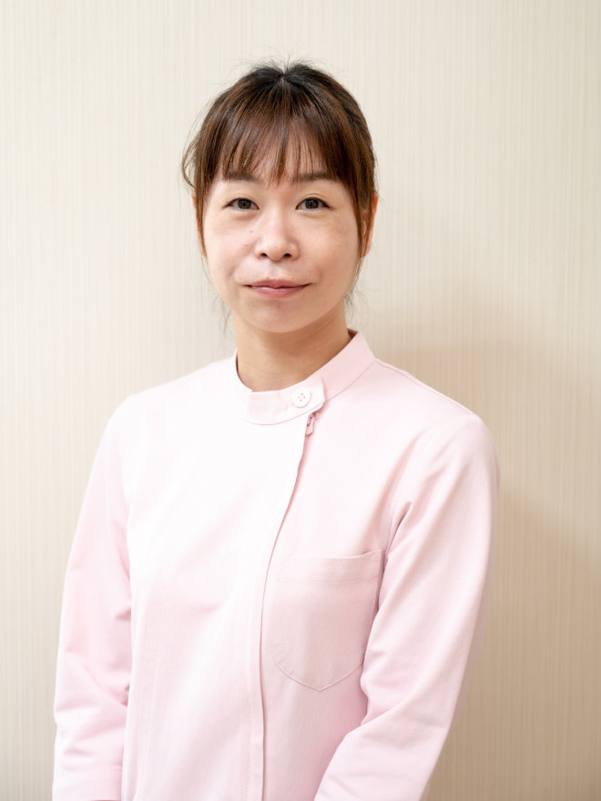西尾さん
