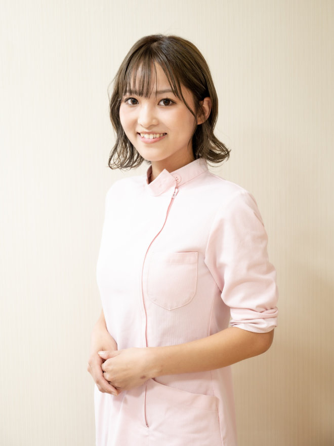 日髙さん