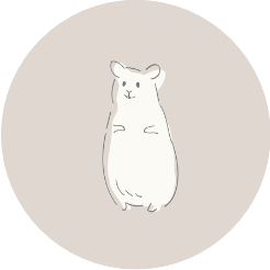 ハムスター