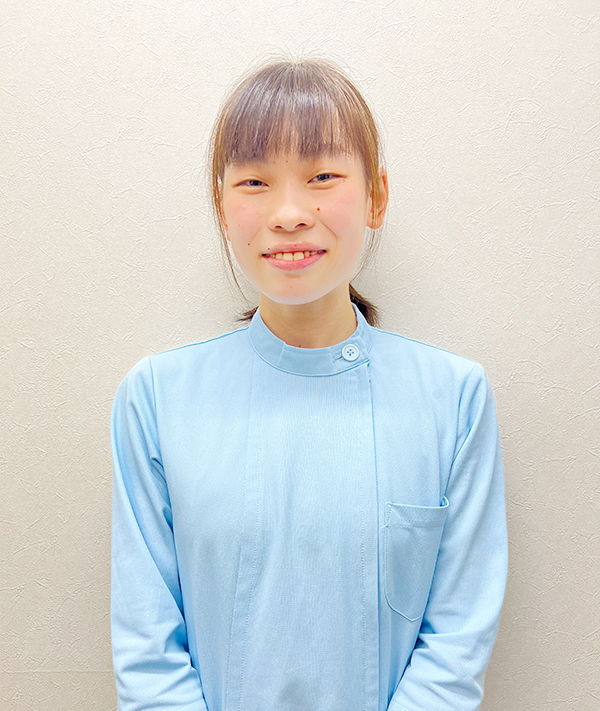 藤田 さん