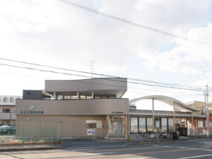 みどり動物病院